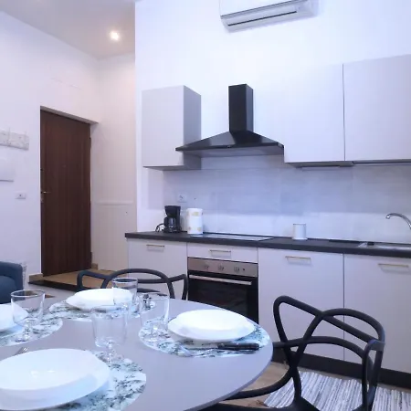 Ferienwohnung La Caza A Zena Genua Exterior foto