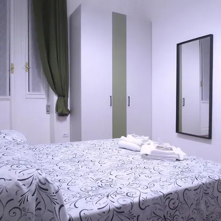 Ferienwohnung La Caza A Zena Genua Exterior foto