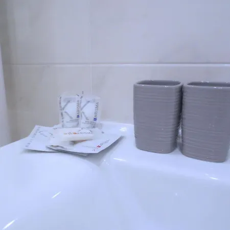 Ferienwohnung La Caza A Zena Genua Exterior foto
