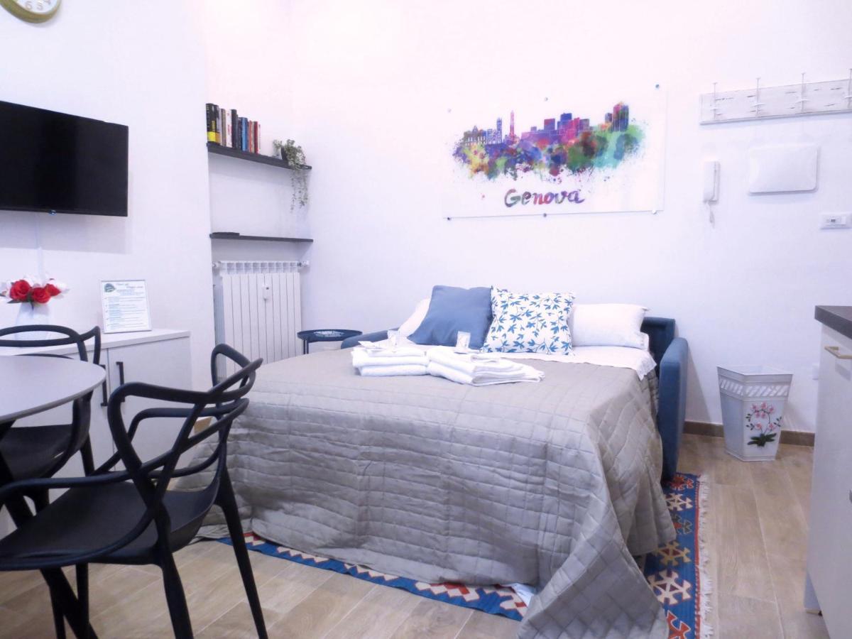 La Caza A Zena Appartement