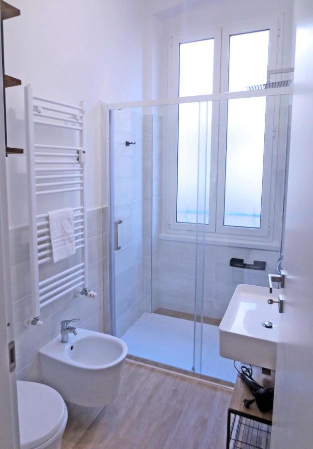 Appartement La Caza A Zena Genua