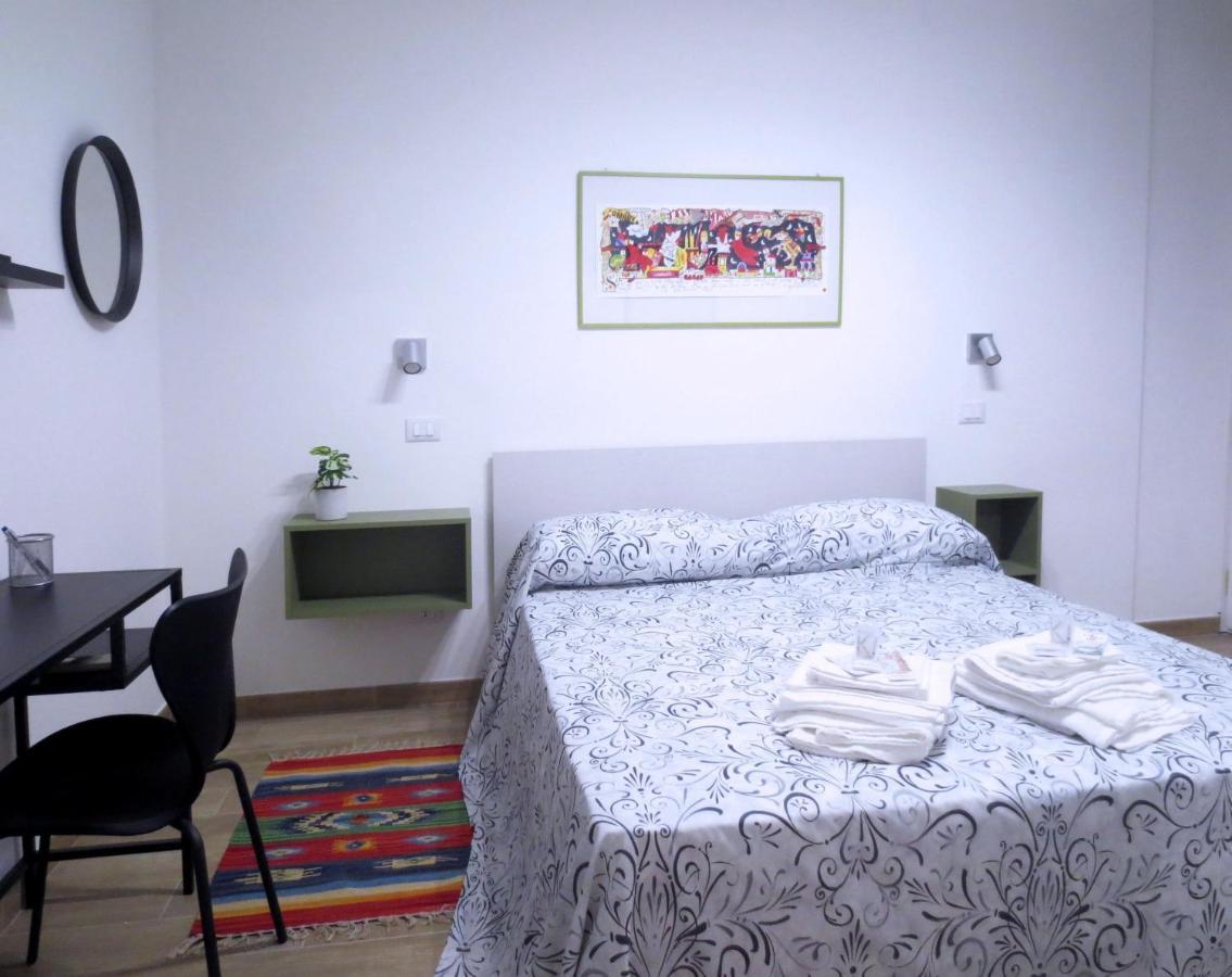 Appartement La Caza A Zena