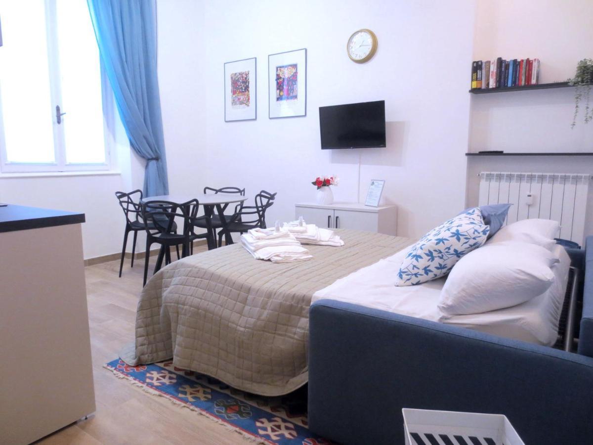 Appartamento Elegante Ed Incantevole Nel Cuore Di Genova