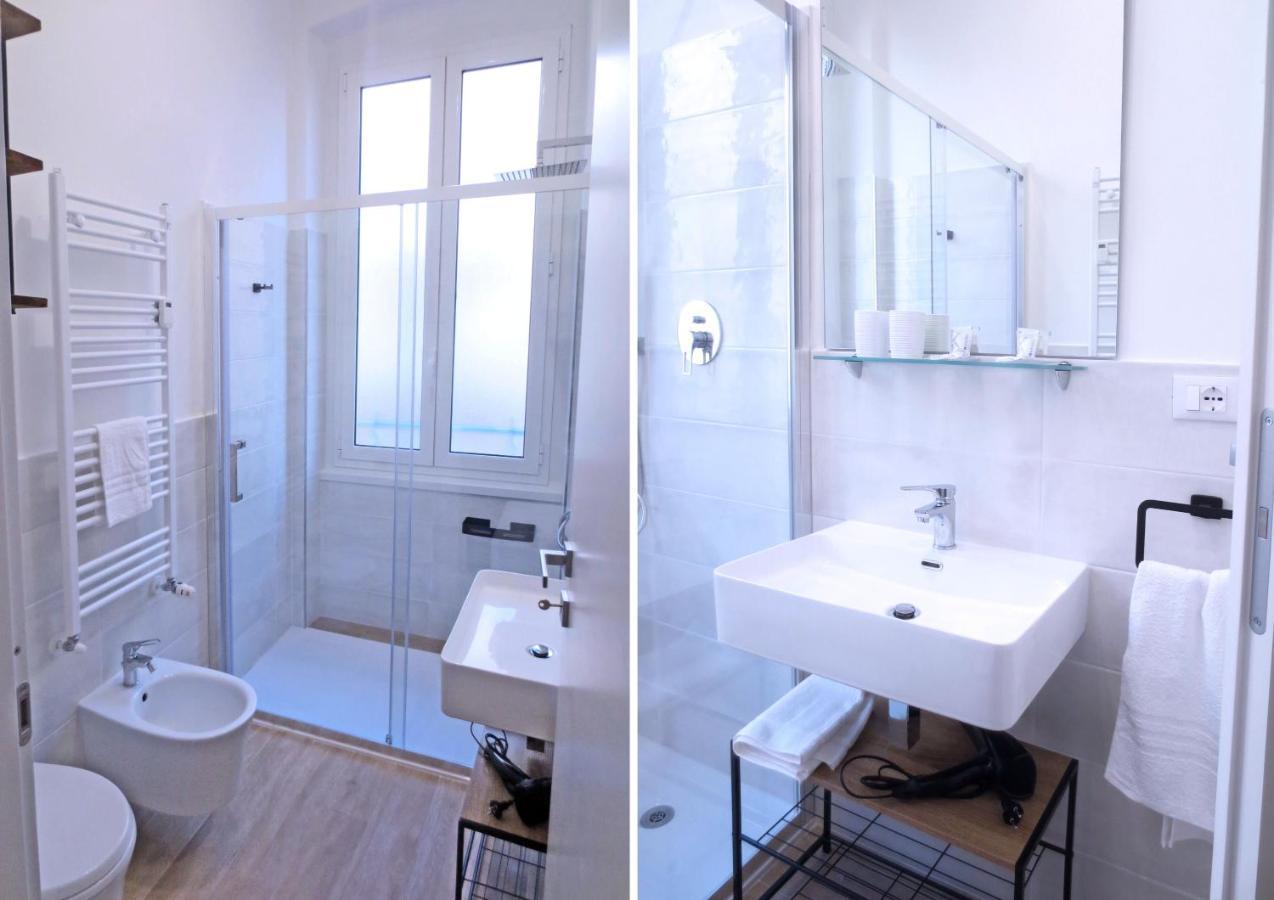 Appartement La Caza A Zena Genua
