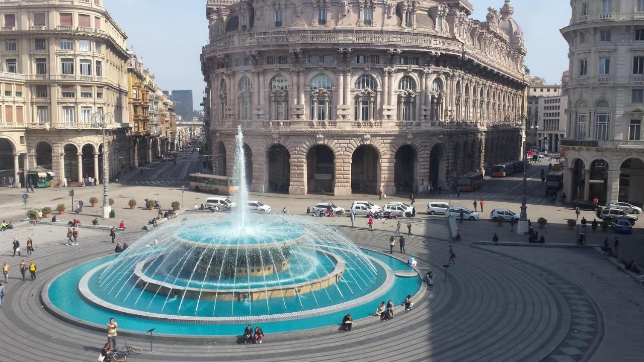 La Caza A Zena Appartement *
