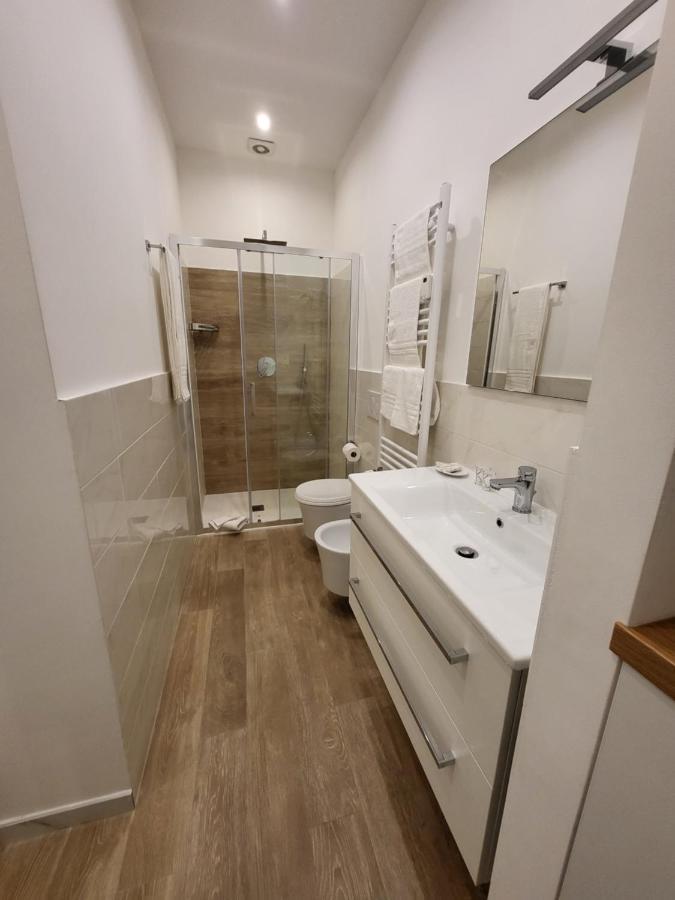 La Caza A Zena Appartement