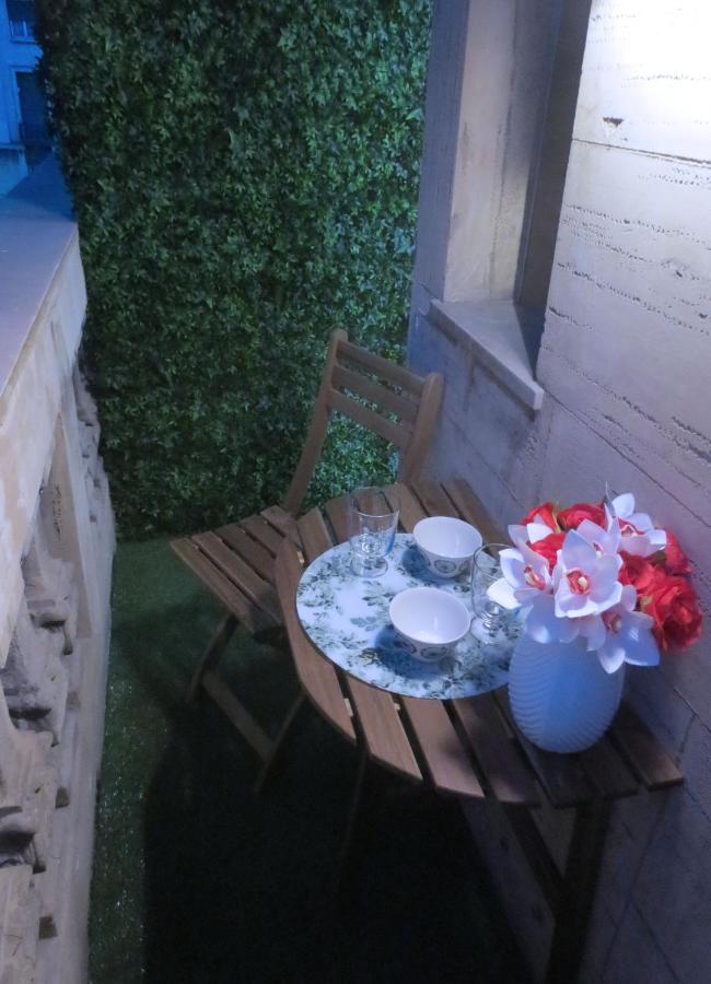 Appartement La Caza A Zena *